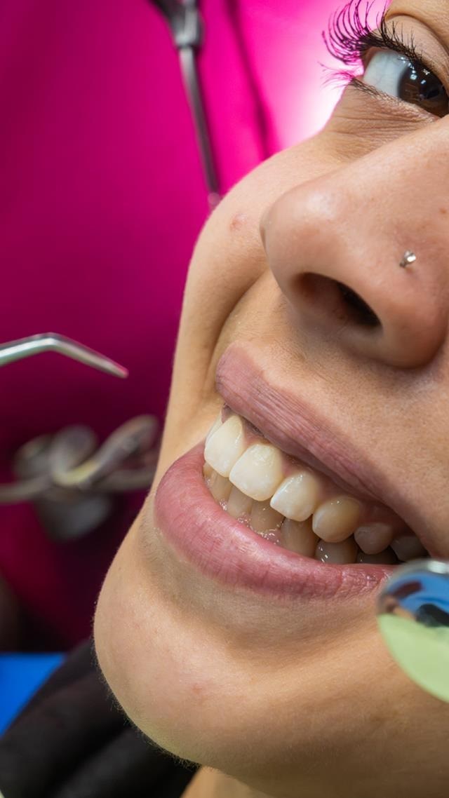 Alinea tus dientes en O Barco de Valdeorras