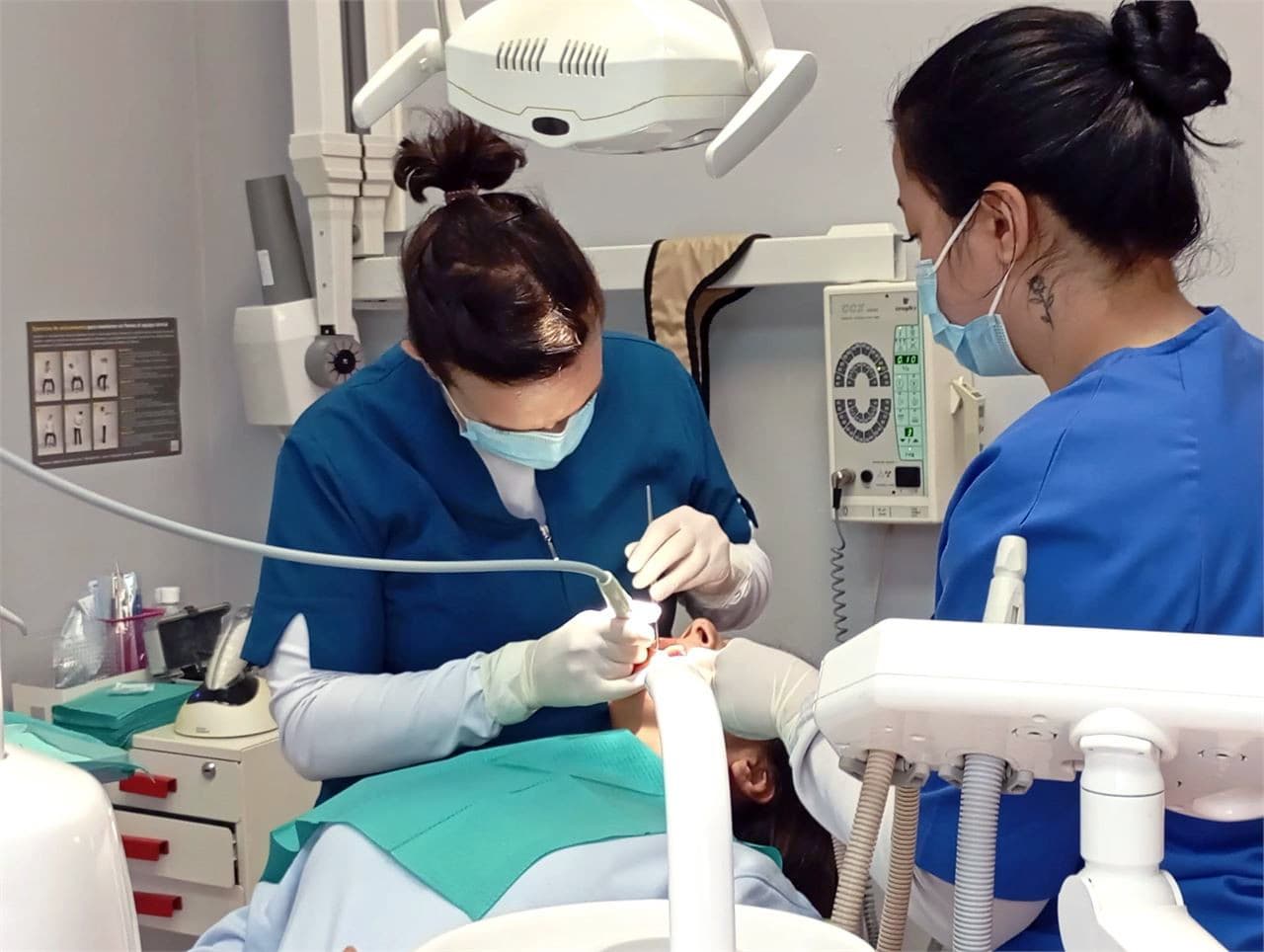 Esencia Dental Iglesias