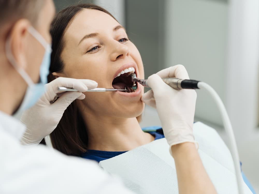 Conoce las fases de una cirugía oral