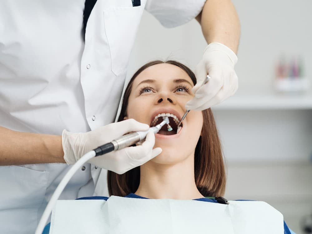 Tu dentista de confianza para endodoncias en O Barco de Valdeorras