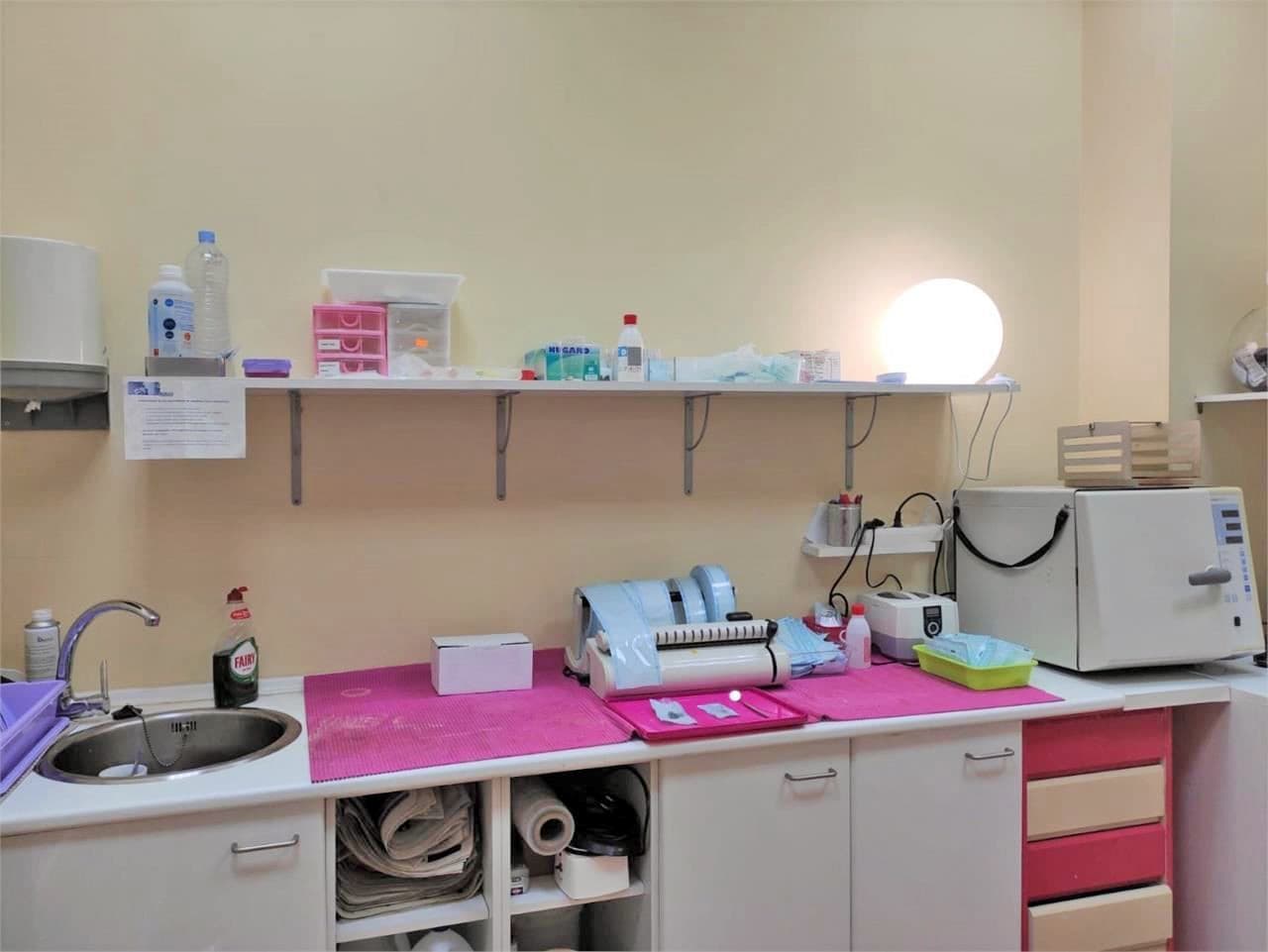 Dental Iglesias