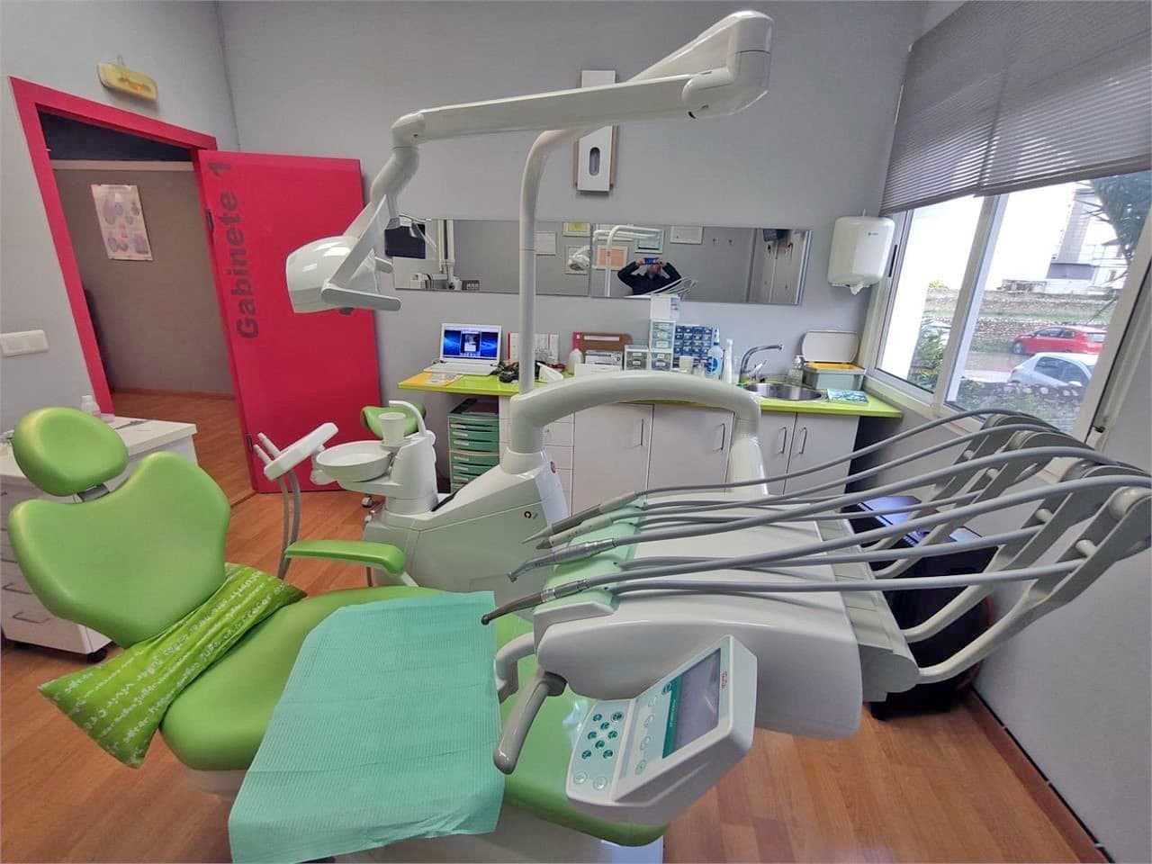 Dental Iglesias