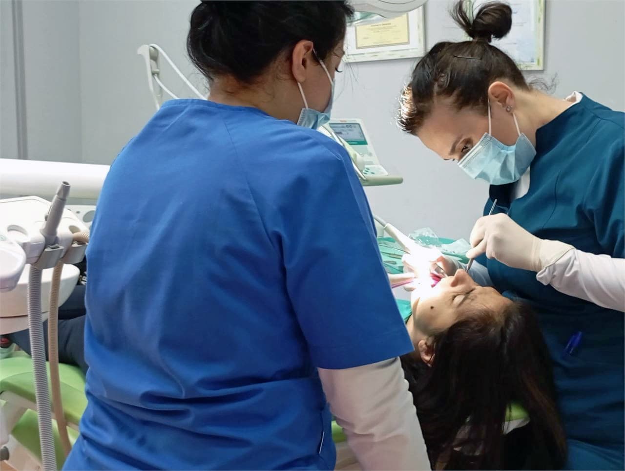 Dental Iglesias