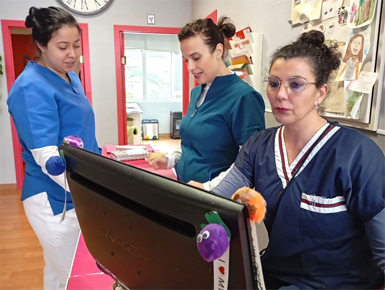 Dental Iglesias