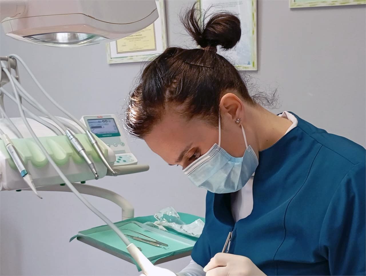 Dental Iglesias