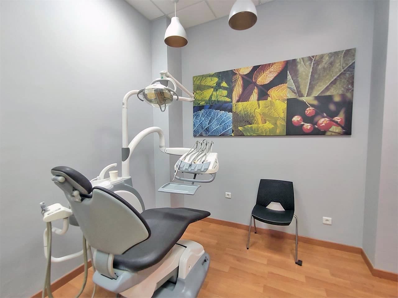 Dental Iglesias